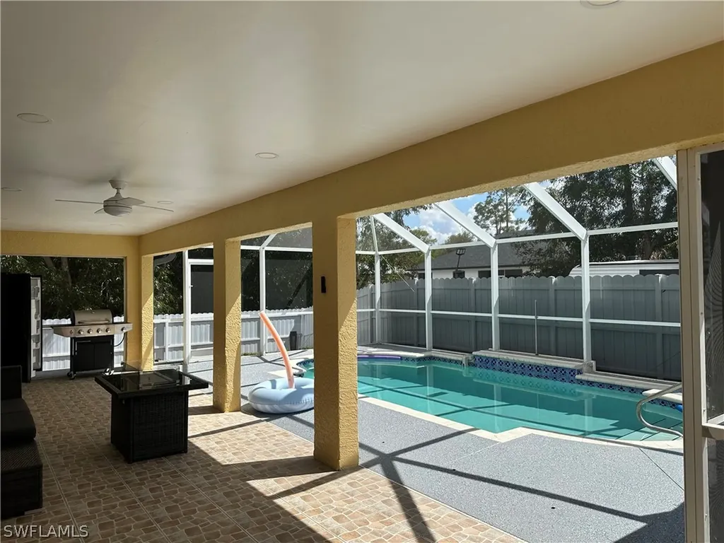 2805 14th Street W Lehigh Acres FL 33971