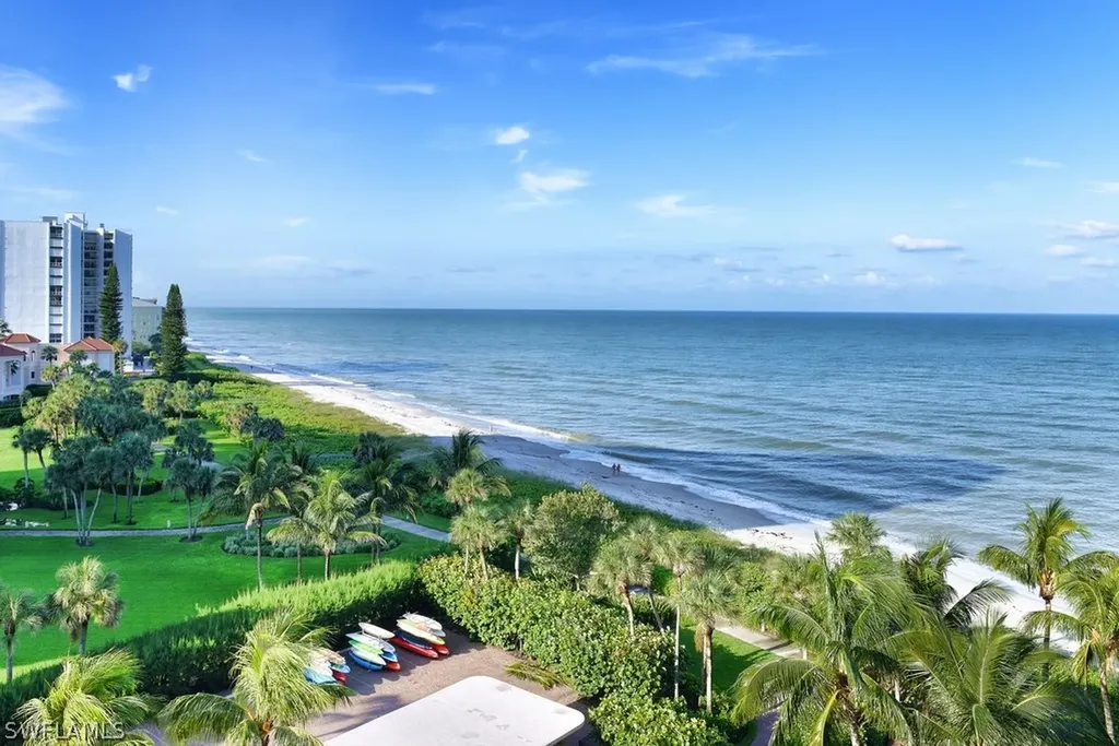 4001 Gulf Shore Boulevard N Naples FL 34103