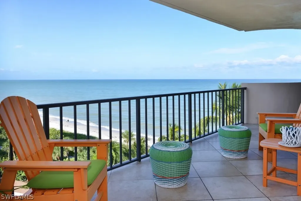 4001 Gulf Shore Boulevard N Naples FL 34103