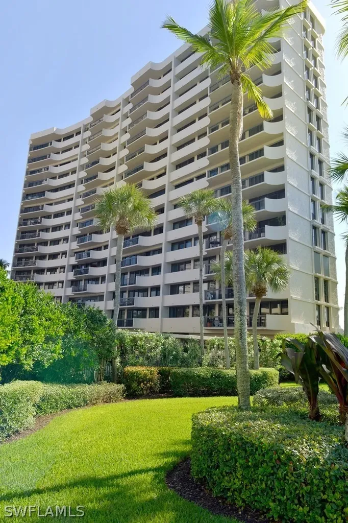 4001 Gulf Shore Boulevard N Naples FL 34103