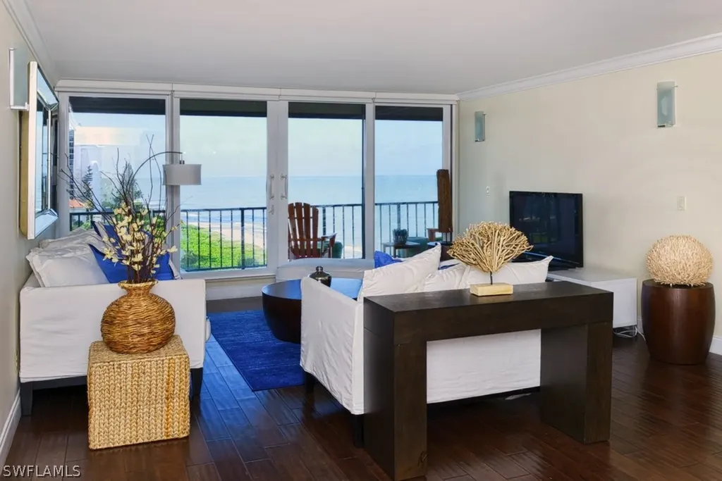 4001 Gulf Shore Boulevard N Naples FL 34103