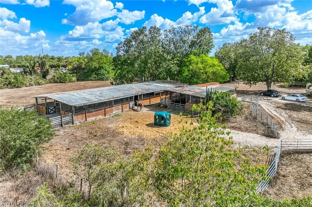 0000 Cutting Horse Lane Bonita Springs FL 34135