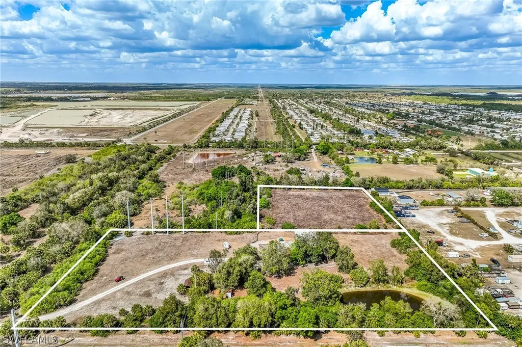 0000 Cutting Horse Lane Bonita Springs FL 34135