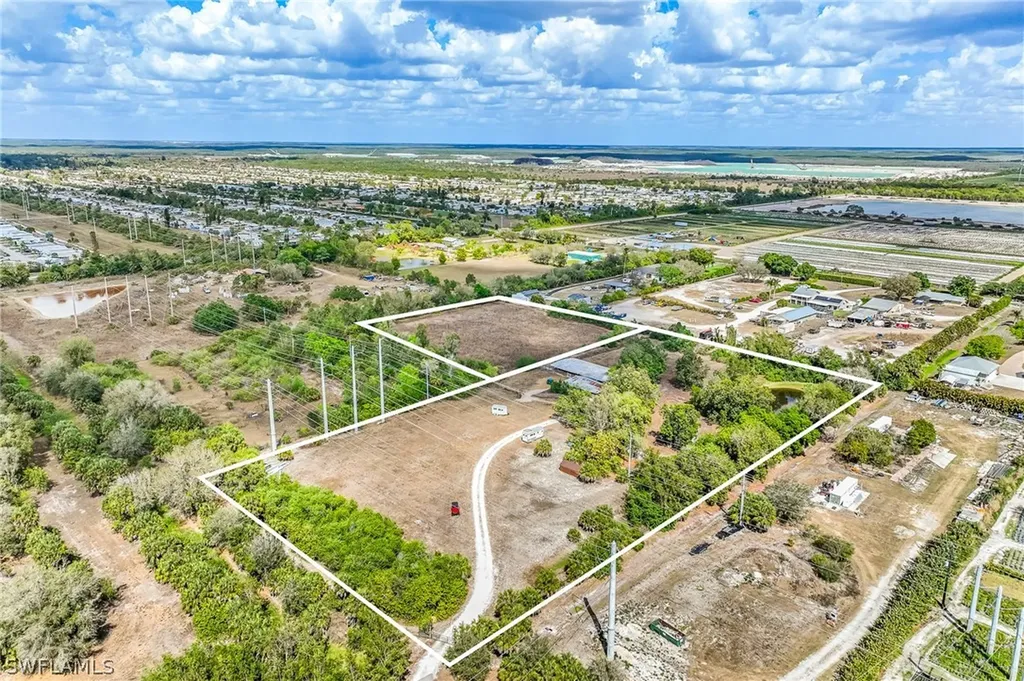 0000 Cutting Horse Lane Bonita Springs FL 34135
