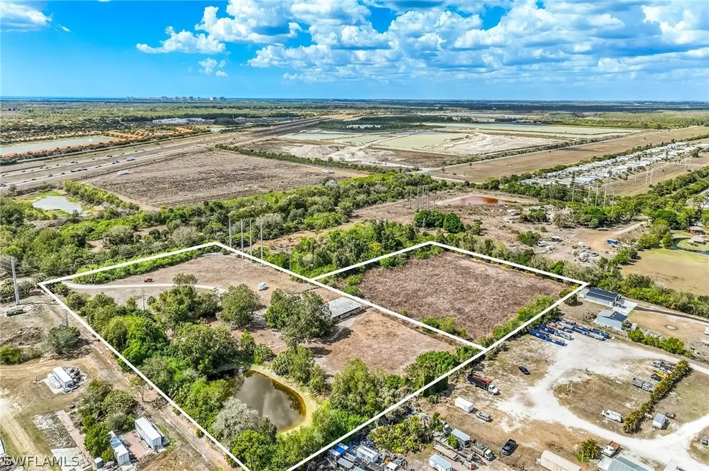 0000 Cutting Horse Lane Bonita Springs FL 34135