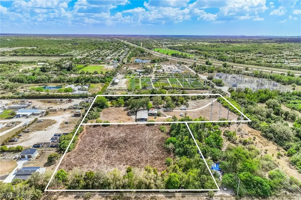 0000 Cutting Horse Lane Bonita Springs FL 34135