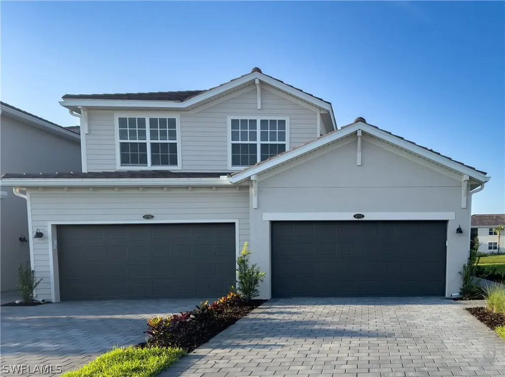 5704 Melbourne Court Ave Maria FL 34142-5142