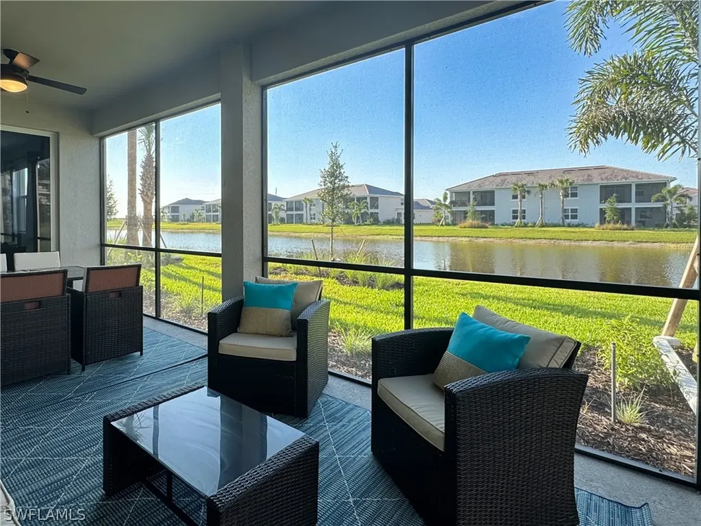 5704 Melbourne Court Ave Maria FL 34142-5142