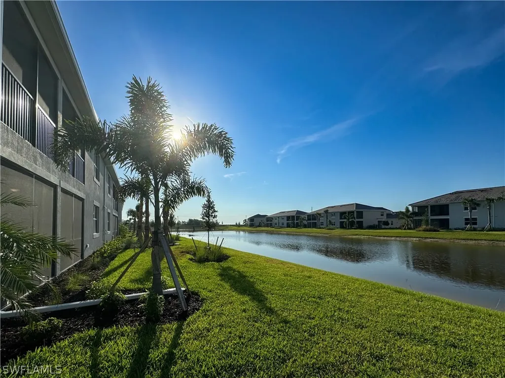 5704 Melbourne Court Ave Maria FL 34142-5142