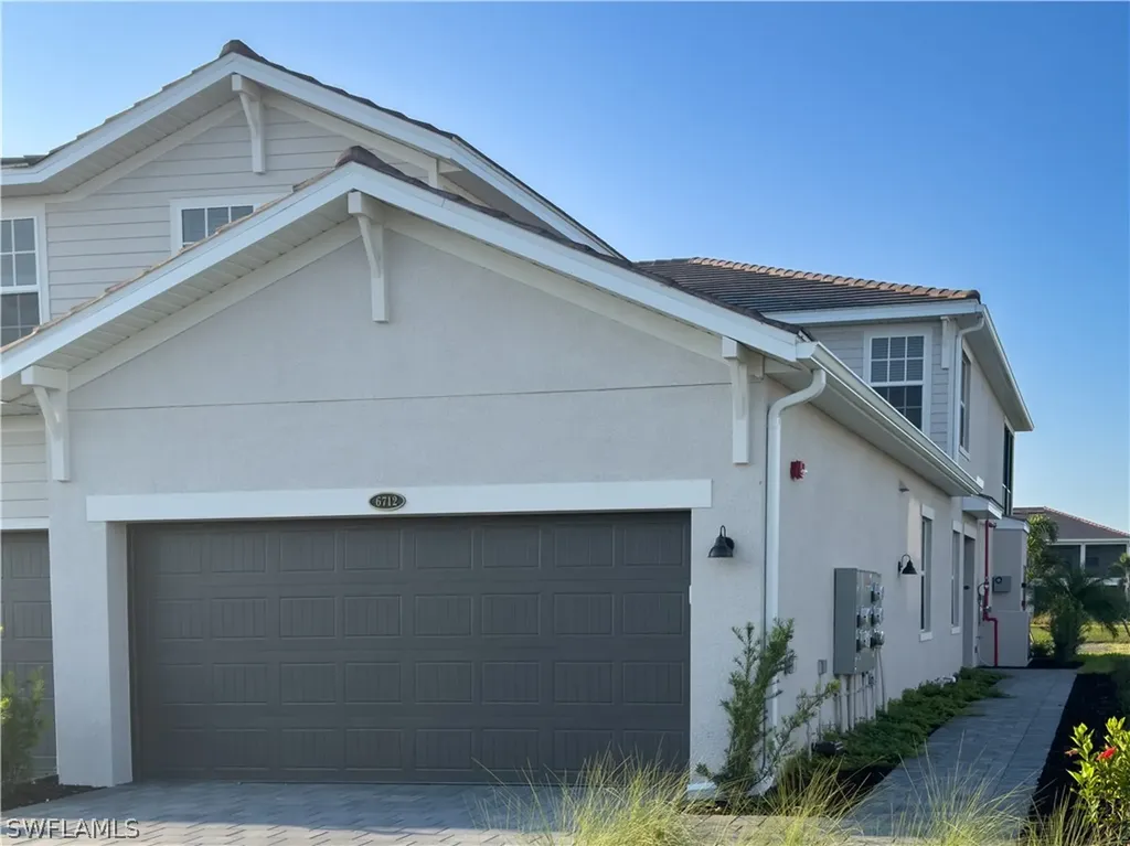 5704 Melbourne Court Ave Maria FL 34142-5142