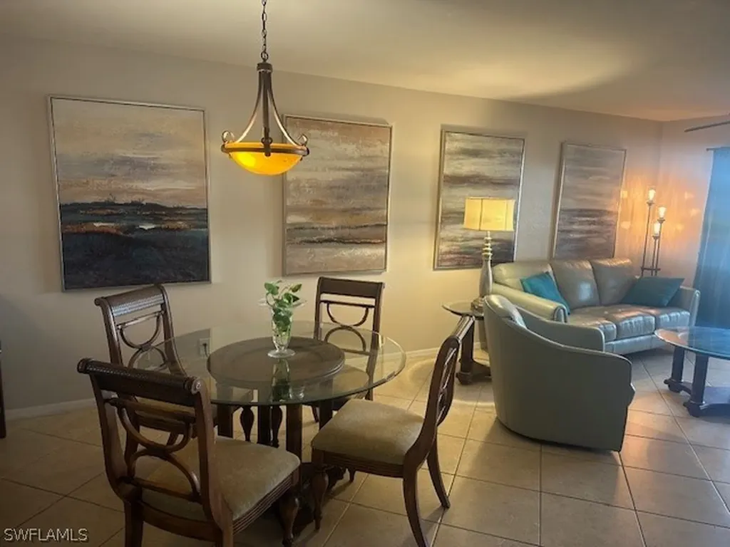 120 Pebble Shores Drive Naples FL 34110