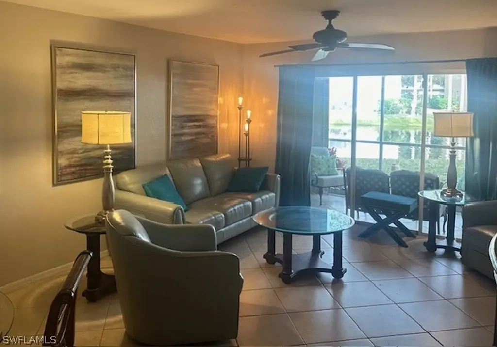 120 Pebble Shores Drive Naples FL 34110