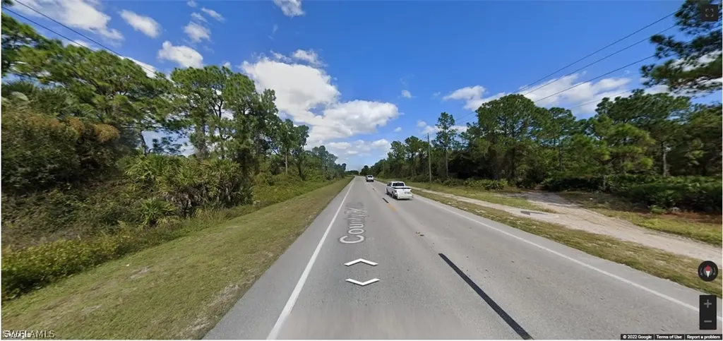 2353 Joel Boulevard Alva FL 33920