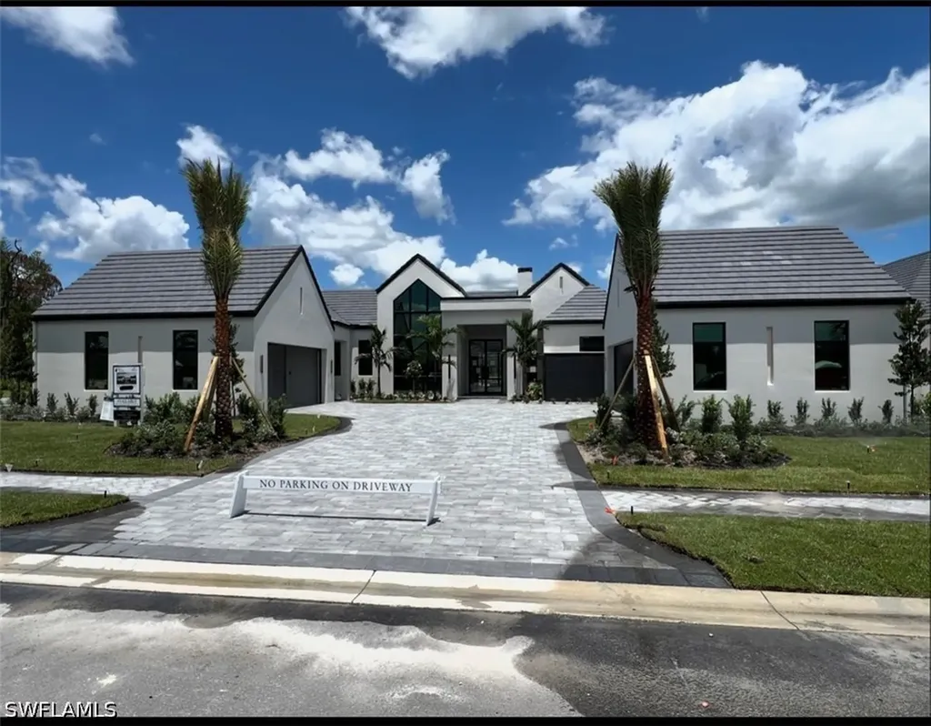 948 Chimney Rock Road Naples FL 34120
