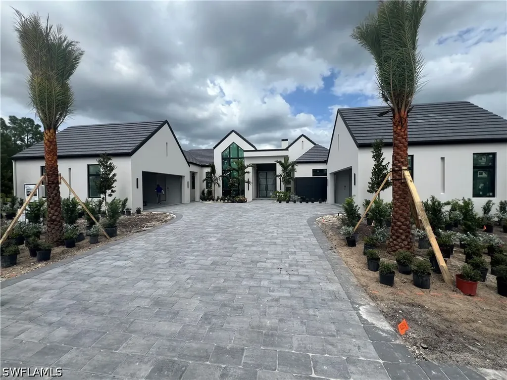 948 Chimney Rock Road Naples FL 34120