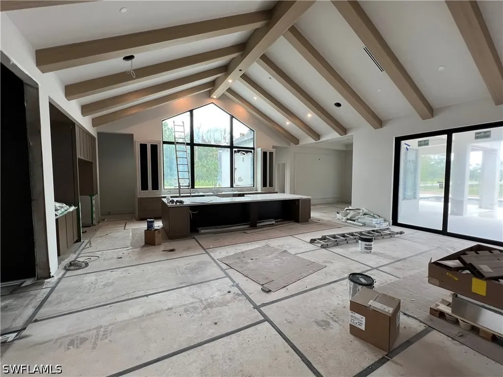 948 Chimney Rock Road Naples FL 34120