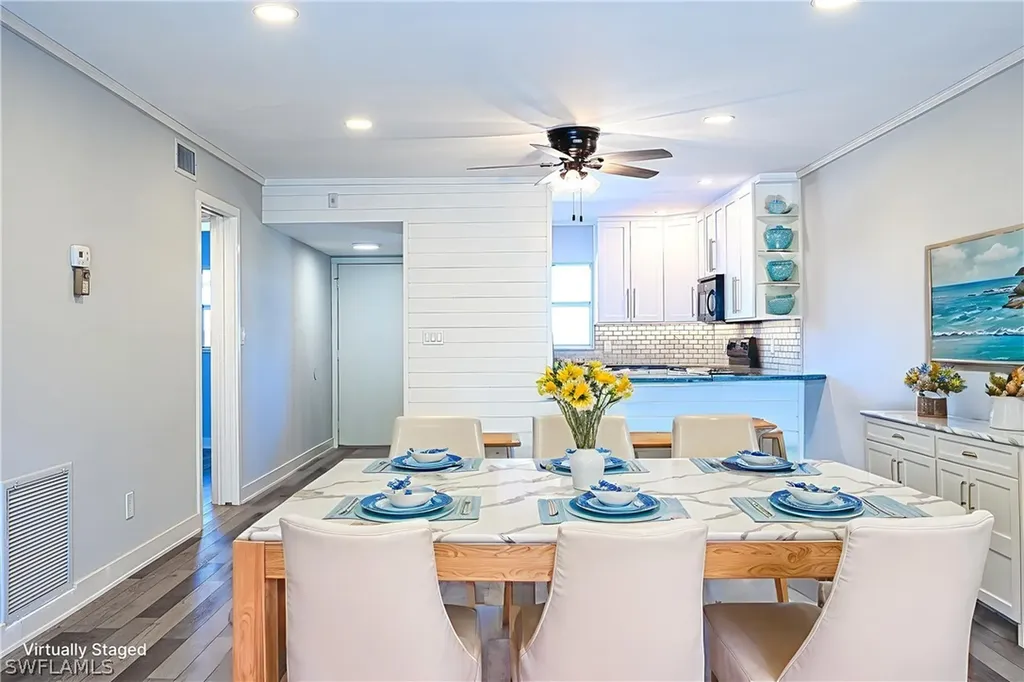 Naples FL, 5499 Rattlesnake Hammock Road, Unit 304A