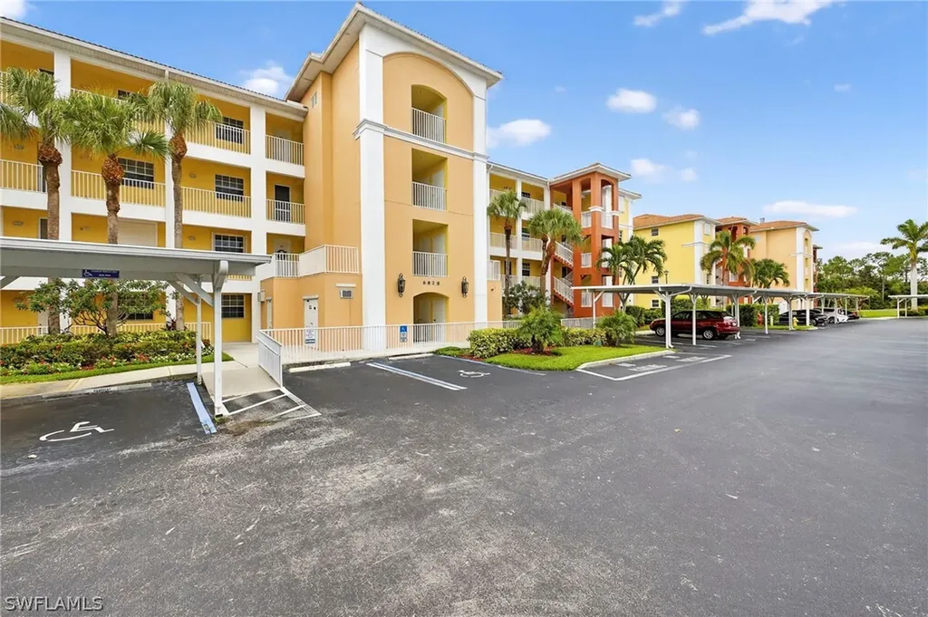 6828 Sterling Greens Place Naples FL 34104