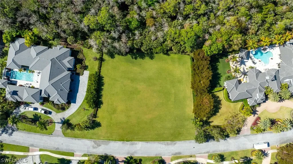 4485 Brynwood Drive Naples FL 34119