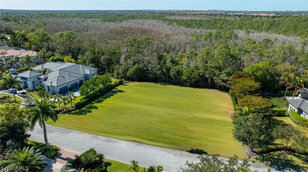 4485 Brynwood Drive Naples FL 34119