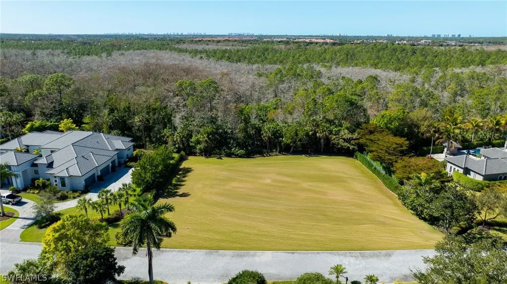 4485 Brynwood Drive Naples FL 34119