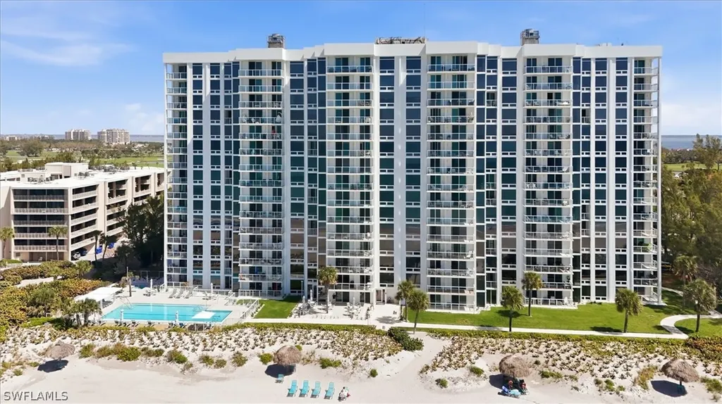 2425 Gulf Of Mexico Drive Longboat Key FL 34228