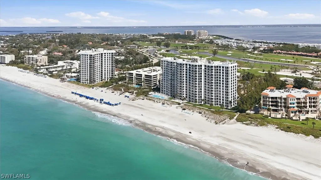 2425 Gulf Of Mexico Drive Longboat Key FL 34228