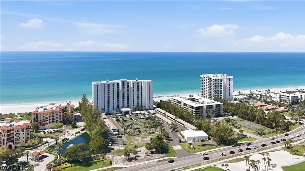 2425 Gulf Of Mexico Drive Longboat Key FL 34228