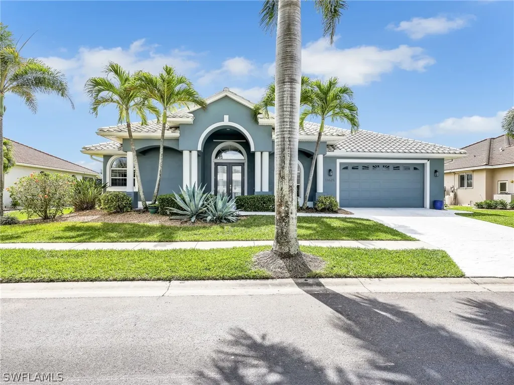 13621 China Berry Way Fort Myers FL 33908