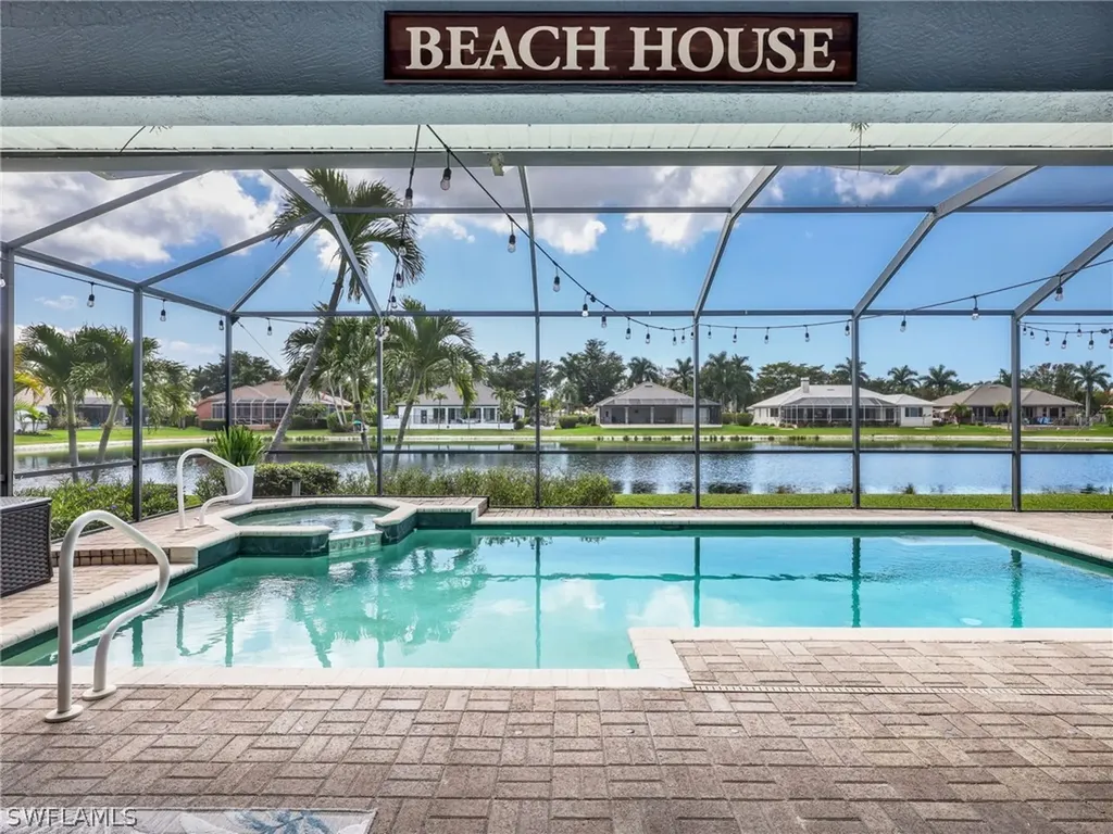 13621 China Berry Way Fort Myers FL 33908