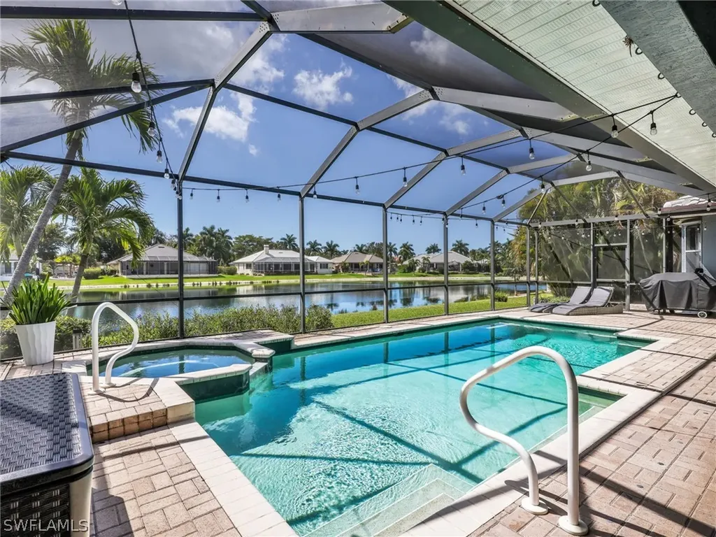 13621 China Berry Way Fort Myers FL 33908