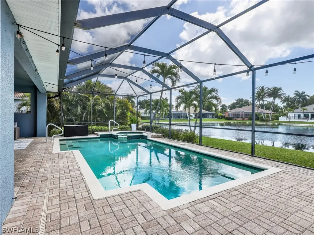 13621 China Berry Way Fort Myers FL 33908