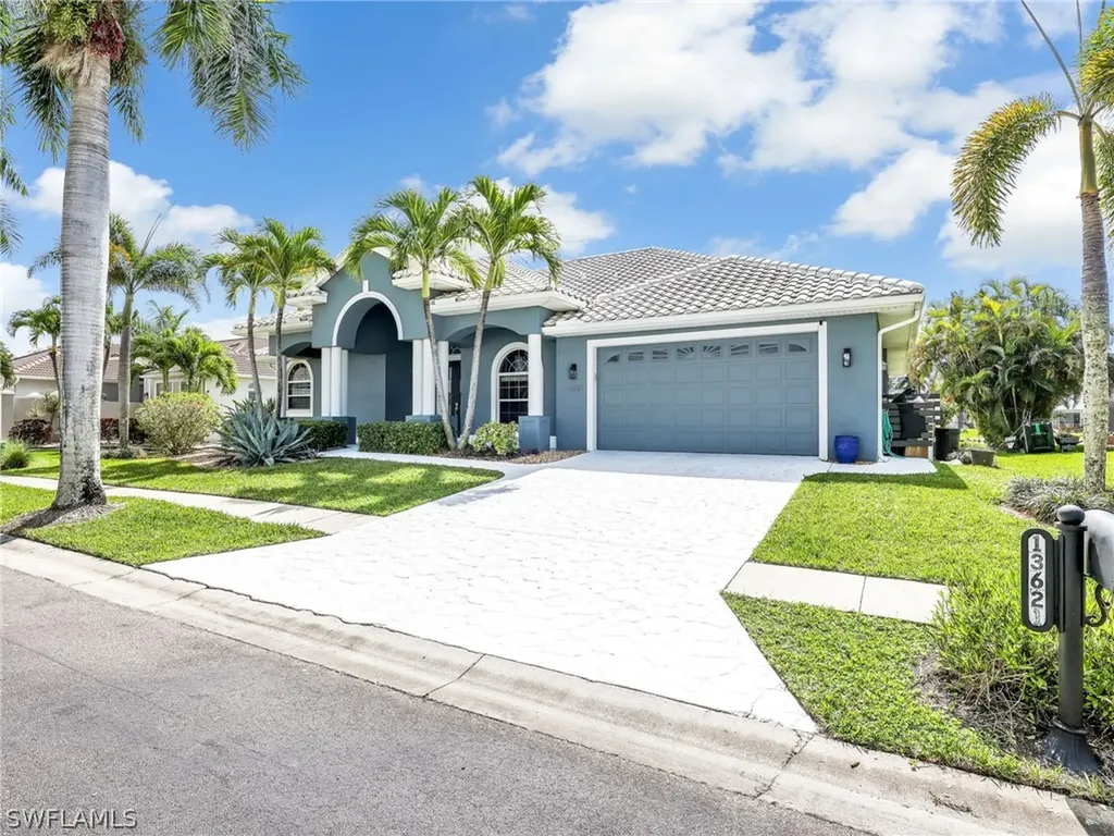 13621 China Berry Way Fort Myers FL 33908