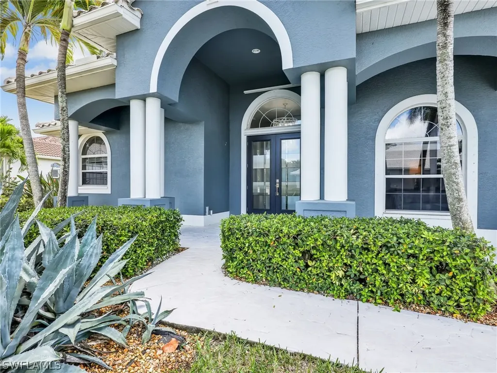 13621 China Berry Way Fort Myers FL 33908