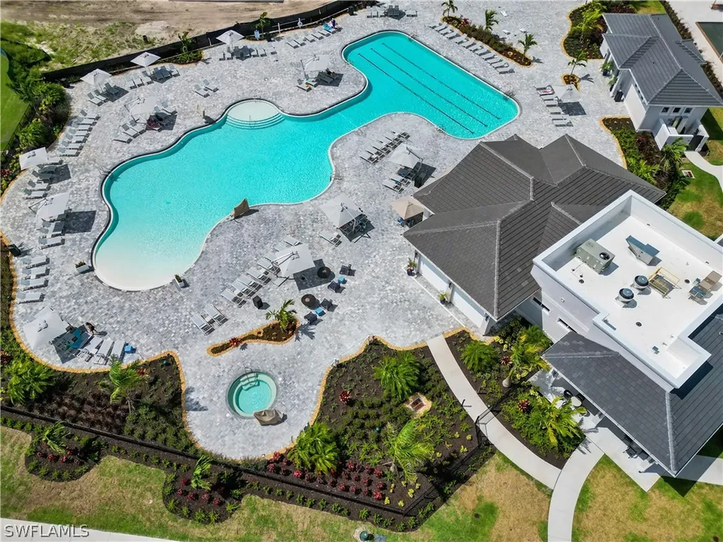 5427 Double Eagle Circle Ave Maria FL 34142