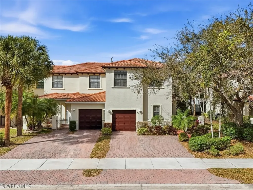 7576 Bristol Circle Naples FL 34120