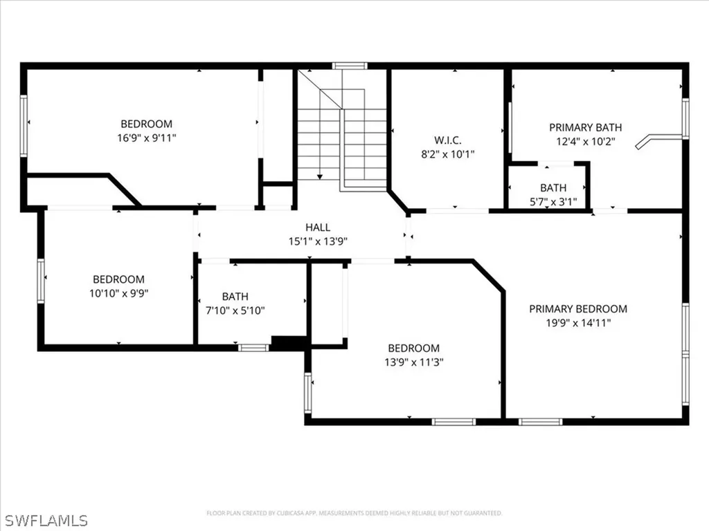 7576 Bristol Circle Naples FL 34120