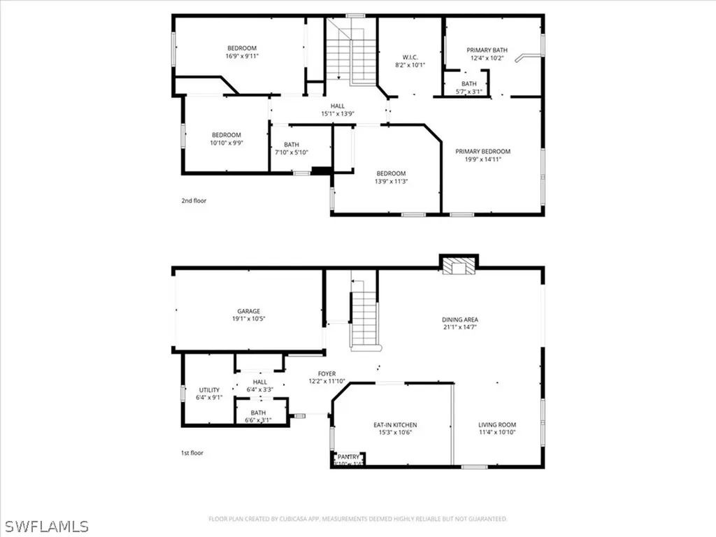 7576 Bristol Circle Naples FL 34120