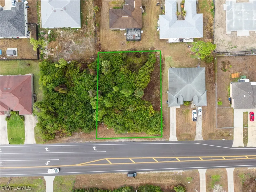 4826 Leonard Boulevard S Lehigh Acres FL 33973