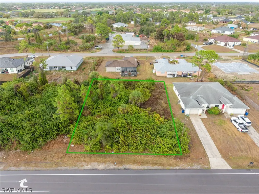 4826 Leonard Boulevard S Lehigh Acres FL 33973