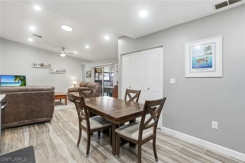 15504 Crystal Lake Drive North Fort Myers FL 33917