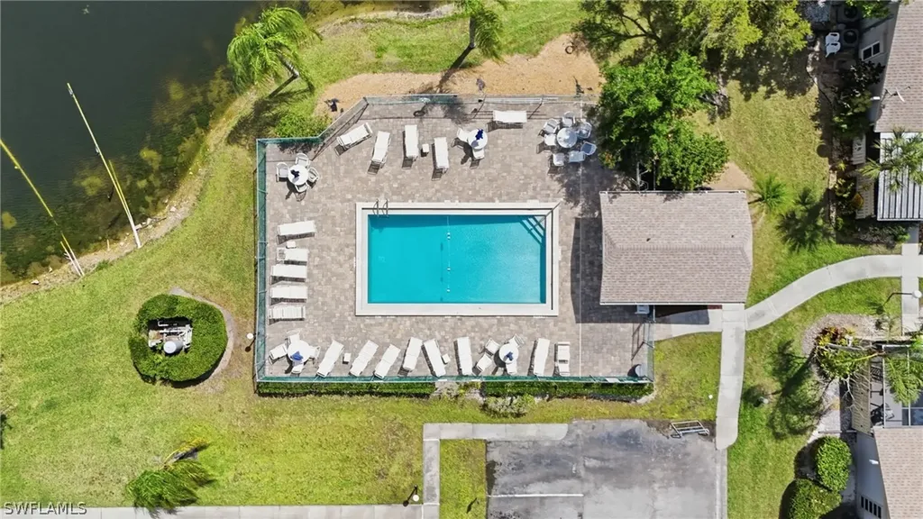 15504 Crystal Lake Drive North Fort Myers FL 33917