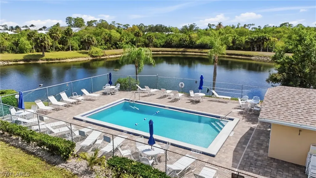 15504 Crystal Lake Drive North Fort Myers FL 33917