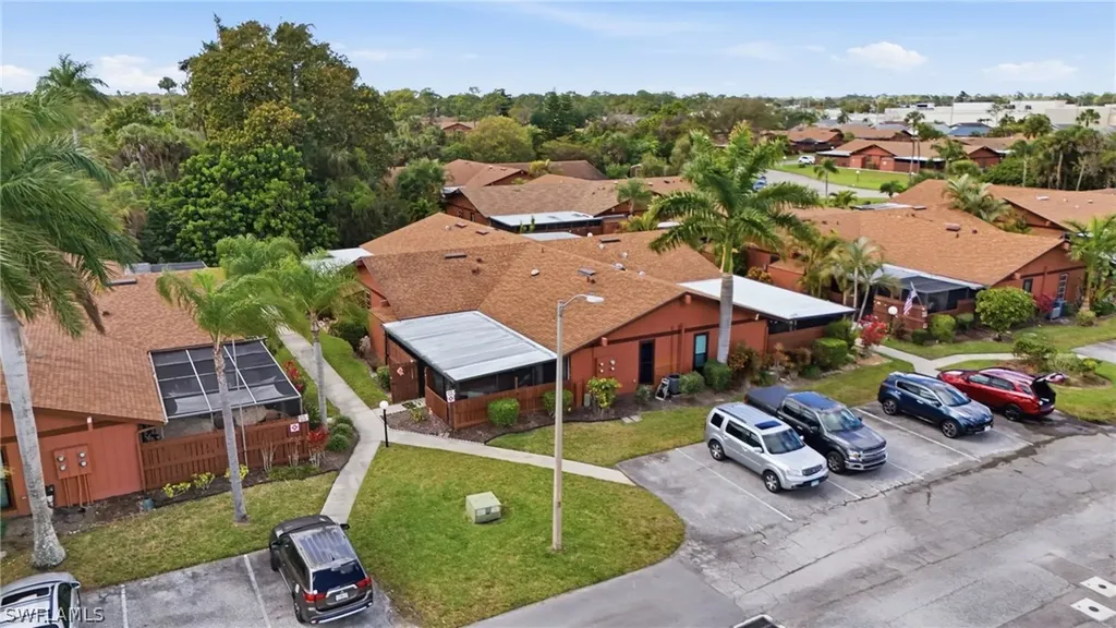 15504 Crystal Lake Drive North Fort Myers FL 33917