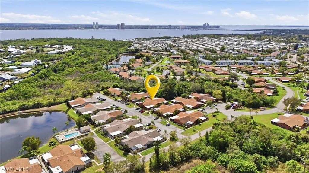 15504 Crystal Lake Drive North Fort Myers FL 33917