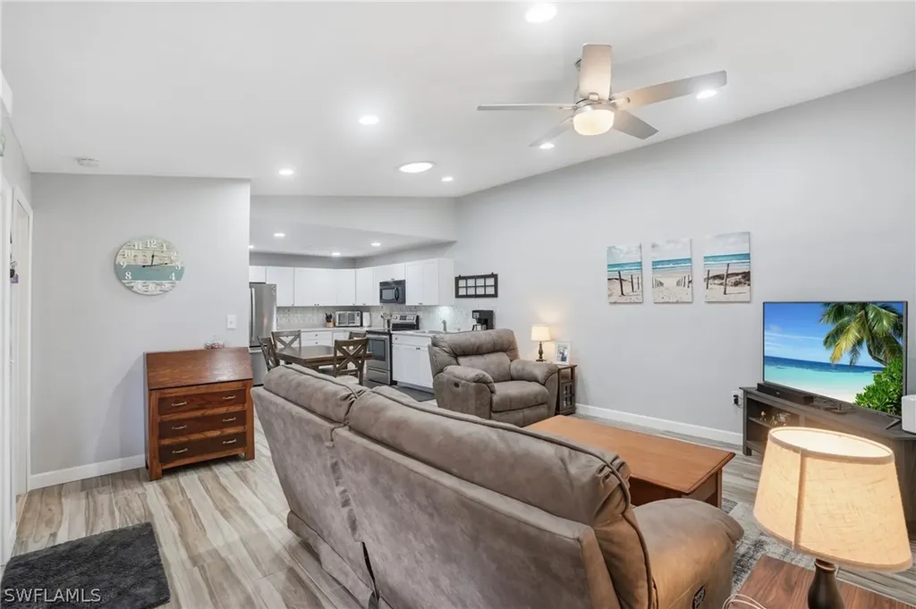 15504 Crystal Lake Drive North Fort Myers FL 33917