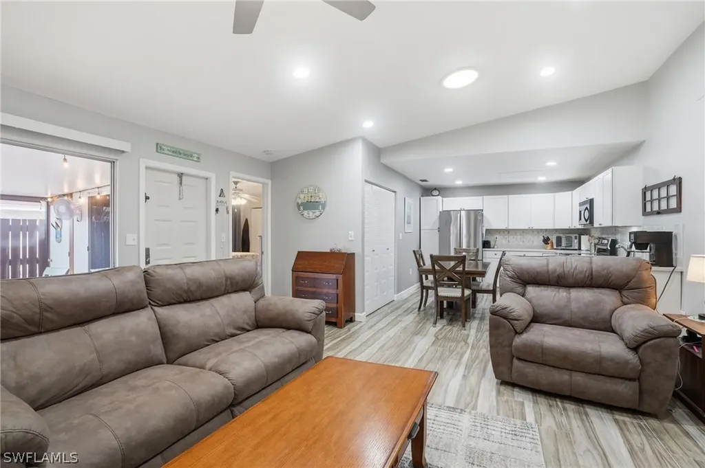 15504 Crystal Lake Drive North Fort Myers FL 33917