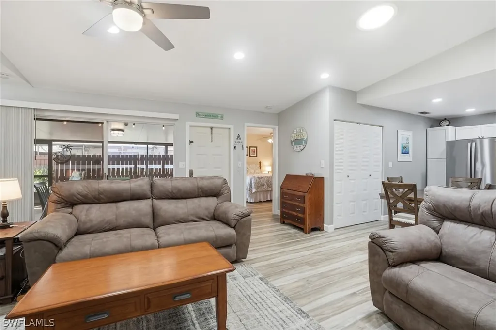 15504 Crystal Lake Drive North Fort Myers FL 33917