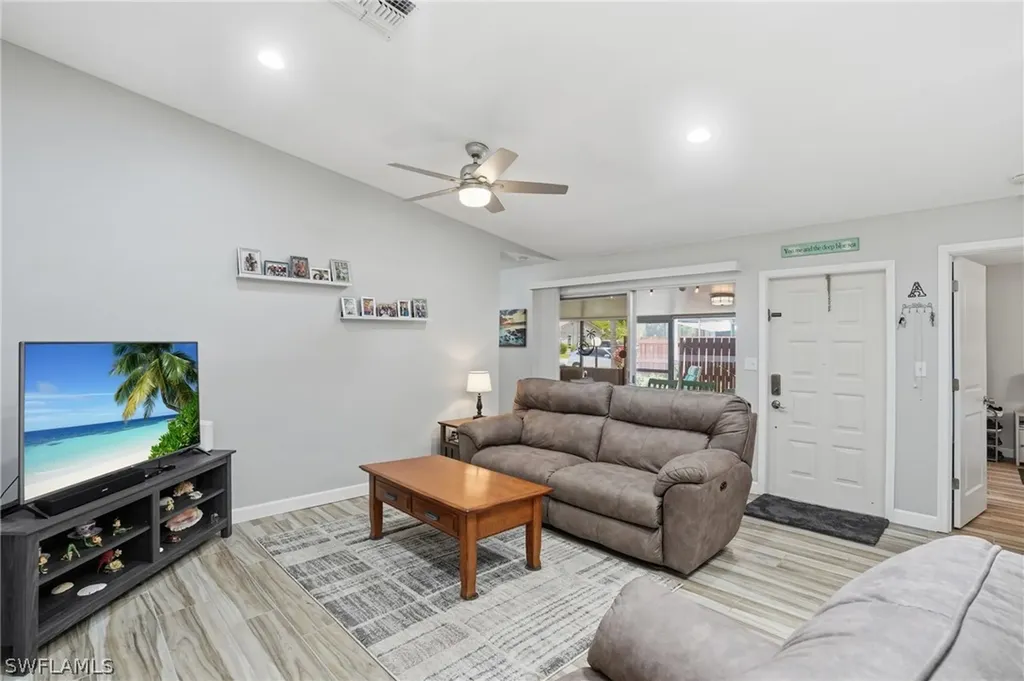 15504 Crystal Lake Drive North Fort Myers FL 33917