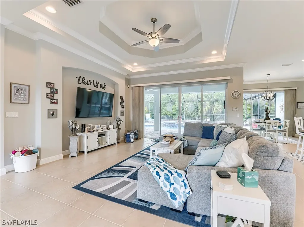 3530 Cypress Marsh Drive Fort Myers FL 33905